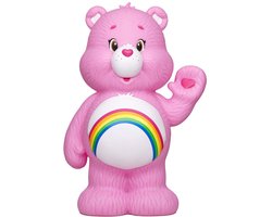 Monogram Int. Care Bears Figural Bank Cheer Bear 20 cm Banks
