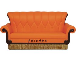 Monogram Int. Friends Coin Bank Couch Banks