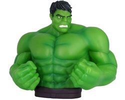 Monogram Int. Marvel Coin Bank Hulk Banks