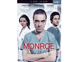 Monroe (DVD)