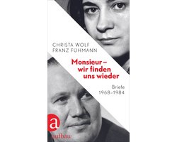 Monsieur – wir finden uns wieder