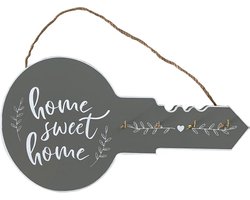 MONT KIARA Sleutelrekje Home Sweet Home Sleutels ophangen