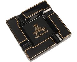 Montecristo asbak luxe sigaren asbak