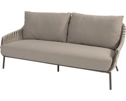 Montera 3-zits lounge sofa