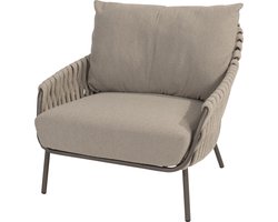 Montera Lounge stoel