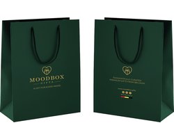 Moodbox Gifts – Gift Bag – Luxe Cadeauverpakking