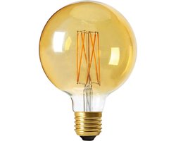 Moodzz - G125 - Dimbare Led-lamp - Kwantumkorting