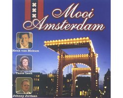 Mooi Amsterdam, Vol. 1