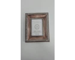 Mooie fotolijst van out- Fotolijst - 10x15CM - Sweet Home Collection - Photo Frame -