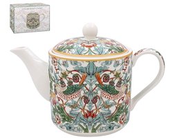 Mooie theepot voor keuken | Duurzame keukenaccessoires voor dagelijks gebruik