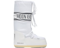 Moon Boot Icon Nylon Snowboots Dames