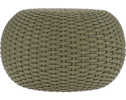 Moon Kruk - Ø 60 cm - olijf