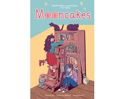 Mooncakes Collector's Edition