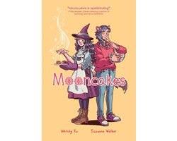 Mooncakes - Mooncakes