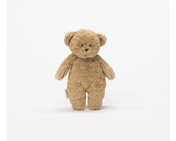 Moonie Sensory Little Teddy Cappuccino (Let op!! Kleine variant zonder licht en geluid)