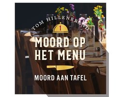 Moord aan tafel