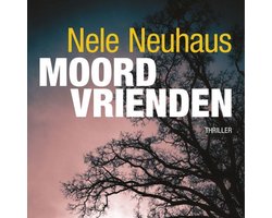 Moordvrienden