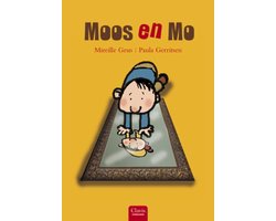 Moos en Mo