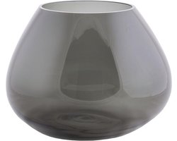 Morava grey Ø32 x H25 cm