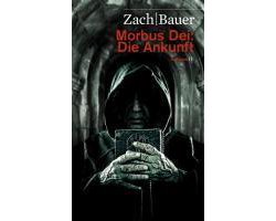 Morbus Dei: Die Ankunft