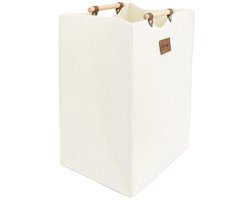 Mordesign Bolivia Cream Speelgoedbox / Wasmand FKT-22-FK11