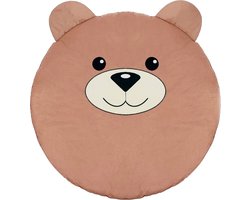 Mordesign Morbear Brown Speelkleed