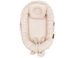 Mordesign Sand Babynest met Kussen