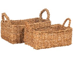 Morella Manden set van 2 natuur.