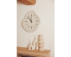 MOREX Cécé mortex look klok