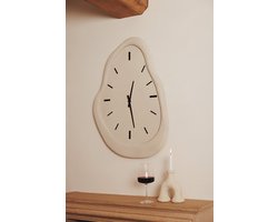 MOREX Coco mortex look klok