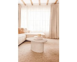 MOREX Iris mortex look salontafel