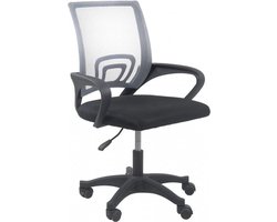 Moris fauteuil GRIJS