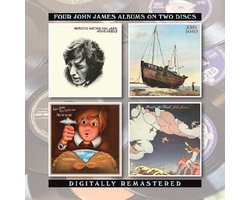 Morning Brings The Light / John James / Sky In My Pie / Head In Th