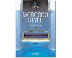 Morocco Style