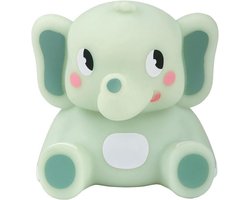 MOSES Lumineux animaties voor in de badkamer