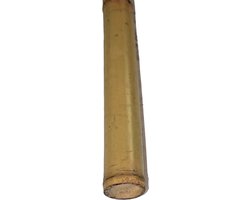 Moso bamboepaal 3-5 400