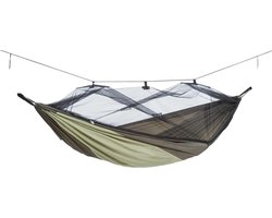 Mosqito Traveller Thermo XXL