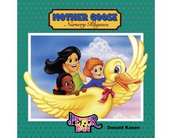 Mother Goose Nursery Rhymes