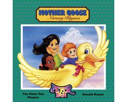 Mother Goose Nursery Rhymes