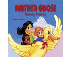 Mother Goose Nursery Rhymes
