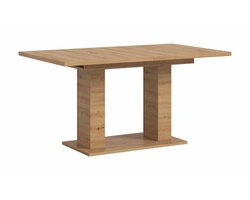 Motion eettafel D uitschuifbaar Artisan NB Artisan NB - 90x150x76cm