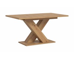 Motion uitschuifbare eettafel Artisan NB Artisan NB - 90x150x76cm