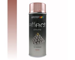 Motip Effect Chrome - 400ML - 2602 - Copper