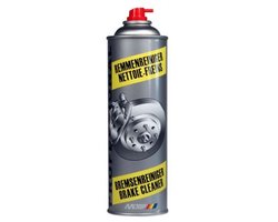 Motip - Remmenreiniger Brake cleaner - 500ml