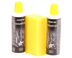 Motip schampoo