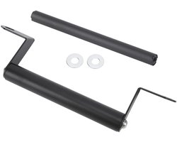 Motorcycle Navigation Bracket Black Replacement for Triumph Tiger 900 RALLY PRO 2020