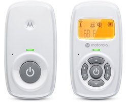 MOTOROLA Babyfoon AM24 223-40037