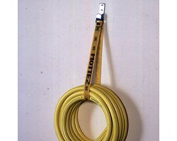 Mottez Haak met ophangband 2 stuks