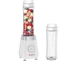 Moulinex Fresh&Go Personal Blender Individuel