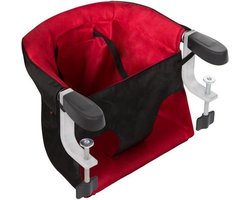 Mountain Buggy - Kinderstoel - Pod - Baby Eetstoel - Kinderstoel - Baby tafelstoel - Opvouwbare Eetstoel - Babystoel Voor Aan Tafel